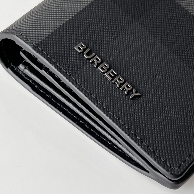 Burberry Wallets